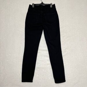 Rue 21 Women's Black Skinny Jeans Size 4